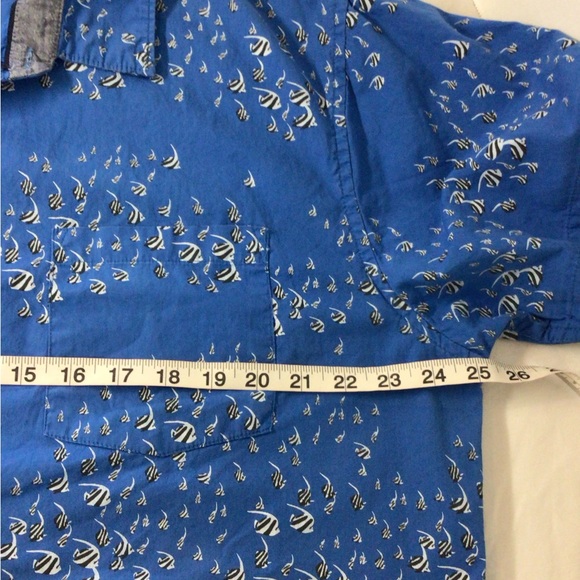 RJC button down - Picture 7 of 8